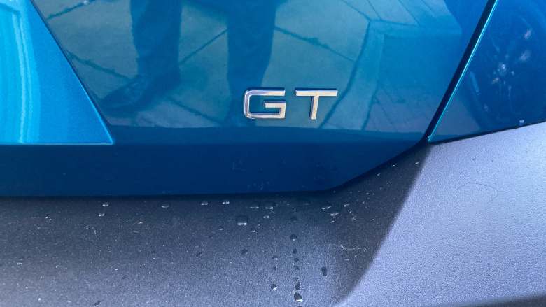 Peugeot 408 1.2 PureTech GT 5dr EAT8 Petrol Hatchback